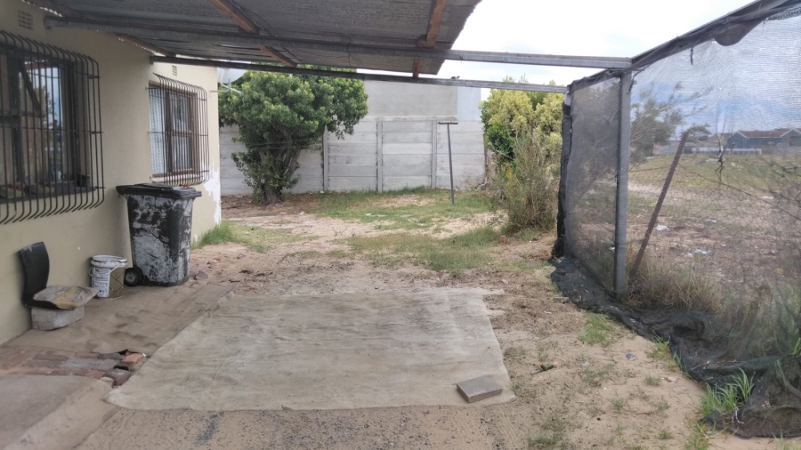 2 Bedroom Property for Sale in Devon Park Village Western Cape